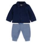 New Baby Boy Clothing & Toys Gift Box | Hampers by Lauren